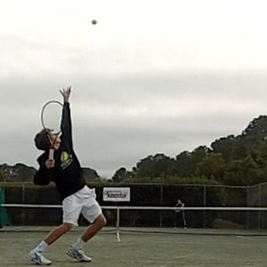 Meet your Posher, Steven